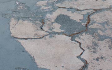 fibreglass roofing replacement Halton Lea Gate