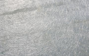 Halton Lea Gate laminate fibreglass or shingles?