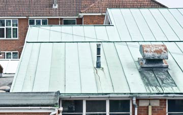 Halton Lea Gate lead roofing costs