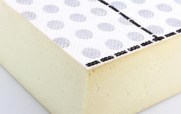 meeting Halton Lea Gate building codes