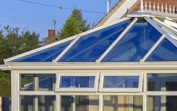 professional Halton Lea Gate conservatory insulation