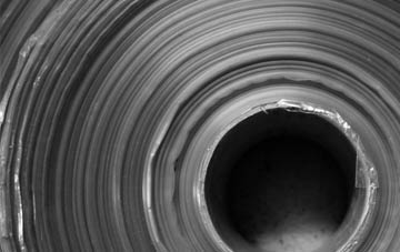 Halton Lea Gate pvc roof replacement