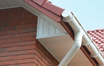 Halton Lea Gate soffit repair costs