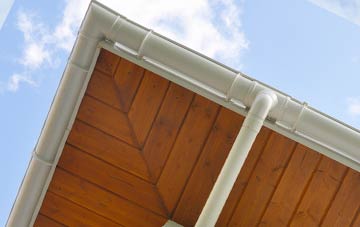 Halton Lea Gate soffit types