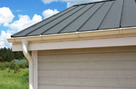 Halton Lea Gate fascia repair